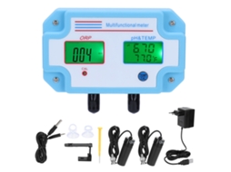 Medidor Água 3em1 Orp/ph/temp LAXISCREED
