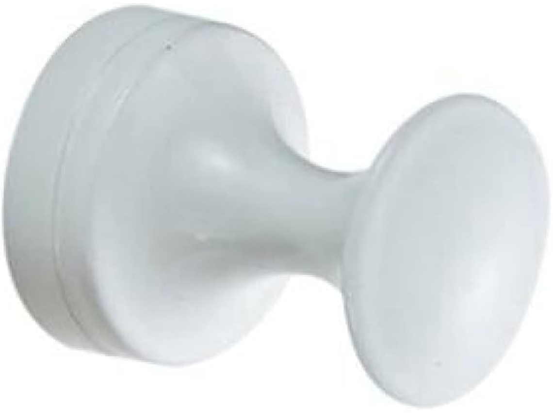 Ganchos De Latão Para Roupões De Banheiro, Gancho De Parede Em Estilo Antigo.
