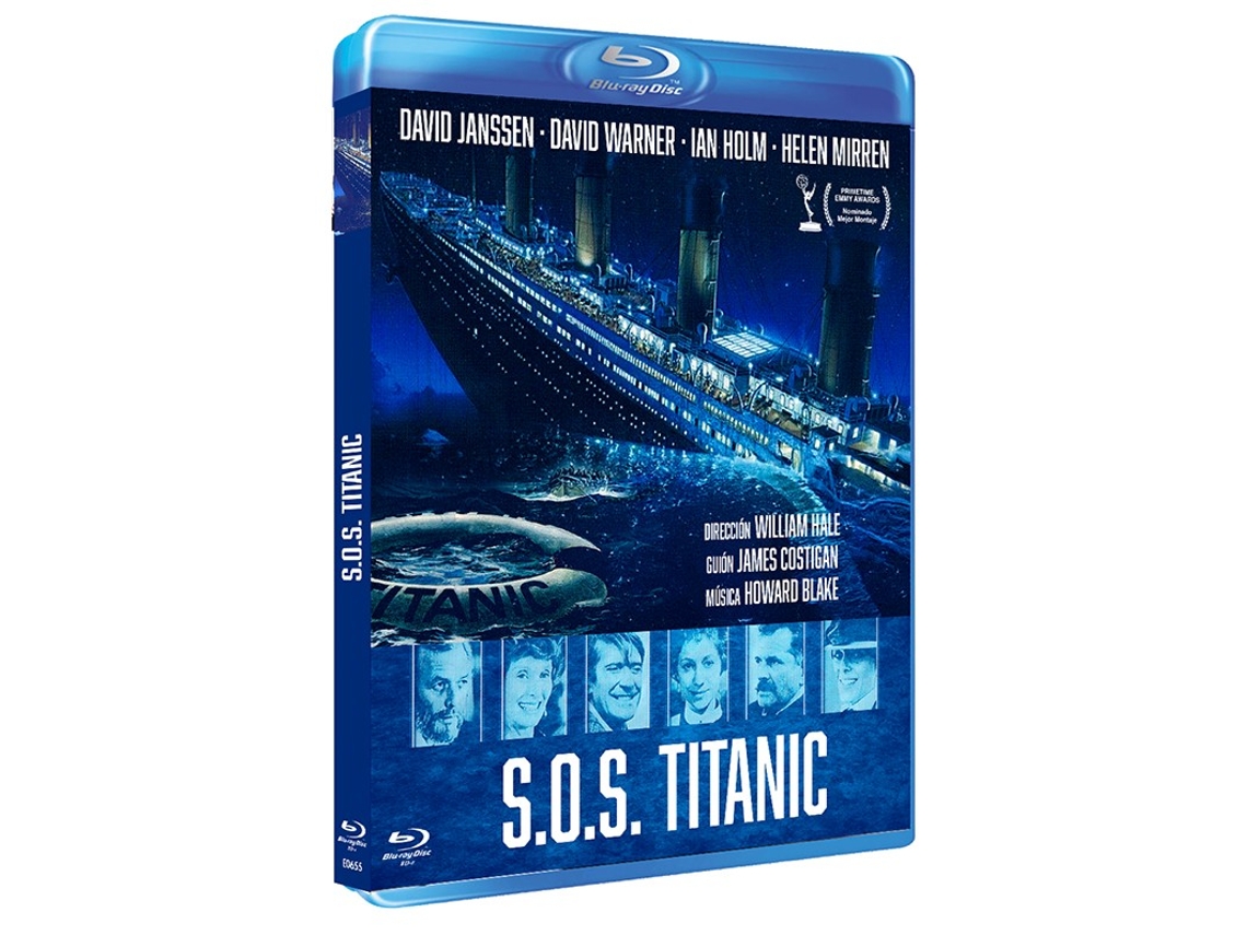 Você é Titanic, meu amigo (1979)