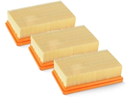 os Motores de Alto Desempenho Beneficiam, Se do Sistema de Filtragem Powerflow, Enquanto os Filtros Hepa de Alta Eficiência Garantem uma AQUAFORGE