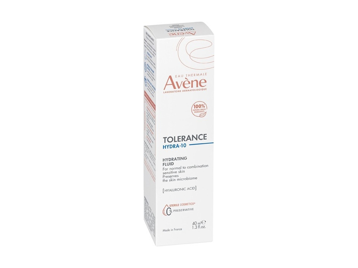 Creme de Rosto AVENE Hydra-10 (40 ml)