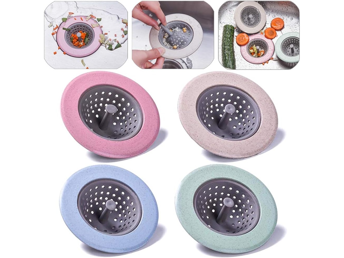 Selante De Silicone Para Ralos