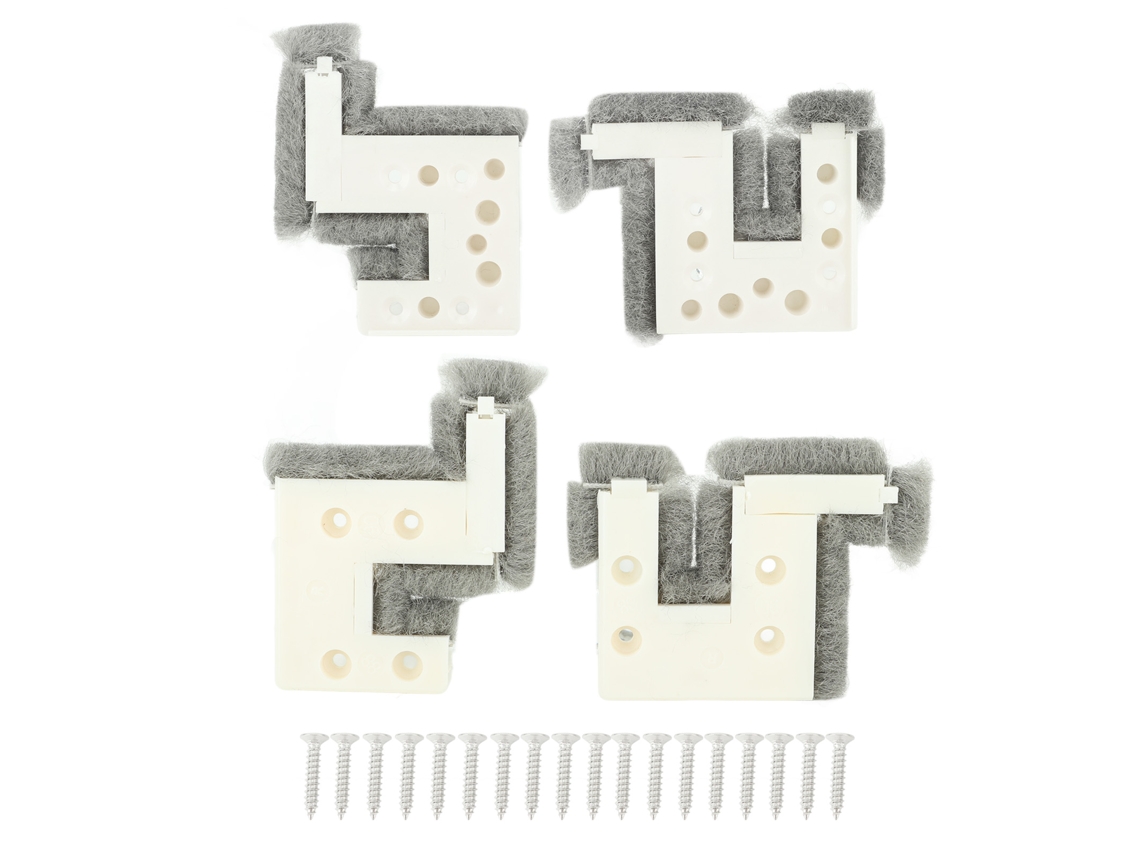 Detector de vãos Primerox 5 em 1 com sensor inteligente