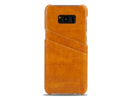 Capa Protectora Samsung Galaxy S8 Plus LAXISCREED