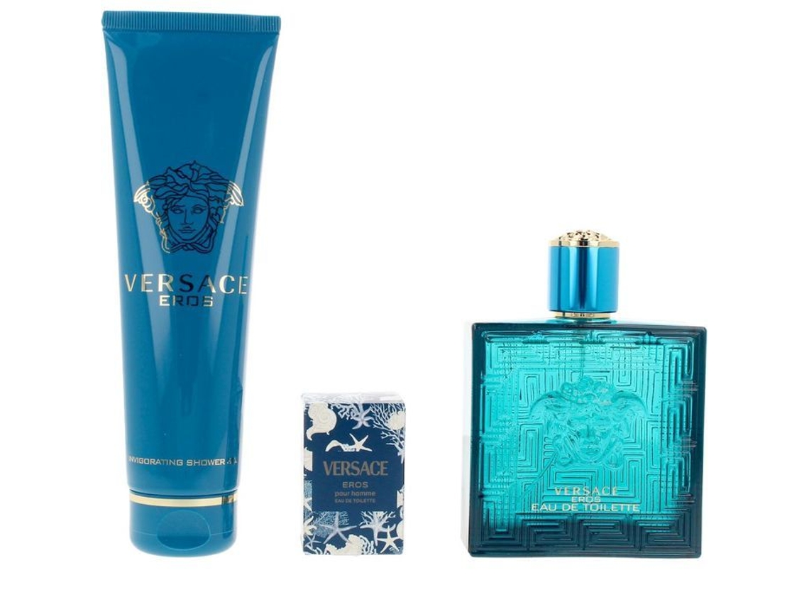 Coffret Eros 3 Peças