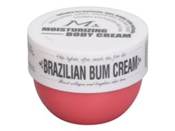 Crema De Massagem Hidratante E Lift Para Corpo E Nádegas Com Aroma De Frutas Frescas