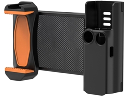 Adaptador de Extensão em Liga de Alumínio para Cabeças Djiosmo Pocket 3 SFUSHOS