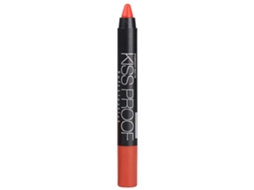 Menow Batom Impermeável De Longa Duração Brilho Labial Hidratante Maquiagem Cosmético 19