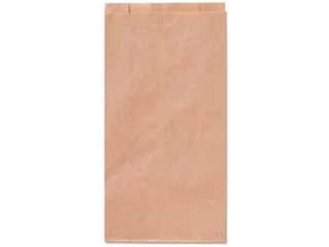 SAUL SADOCH REX Cf100 Buste Avana 14X28X5 Envelope Marrom 100 Peças