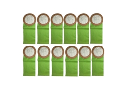 100331 Vacuum Bags For PROTEAM 10 Qt Backpack Vacuum Models