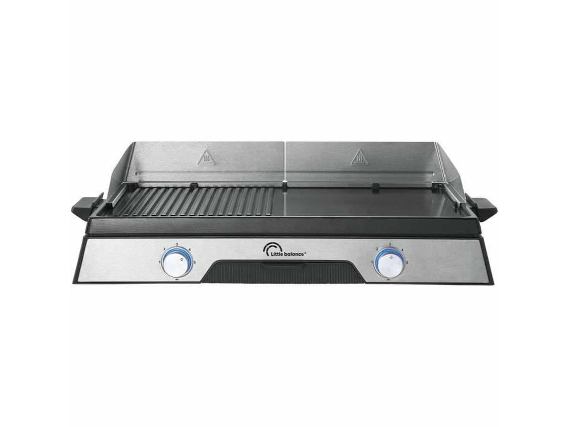 Grill LITTLE BALANCE LB8735 (2200 W)