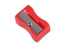 Afiação Manual Lapis LAXISCREED Plástico Seguro Compacto