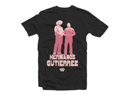 Hermanos Gutierrez Hermanos Gutierrez Sh ROCKINSTONE Size:m