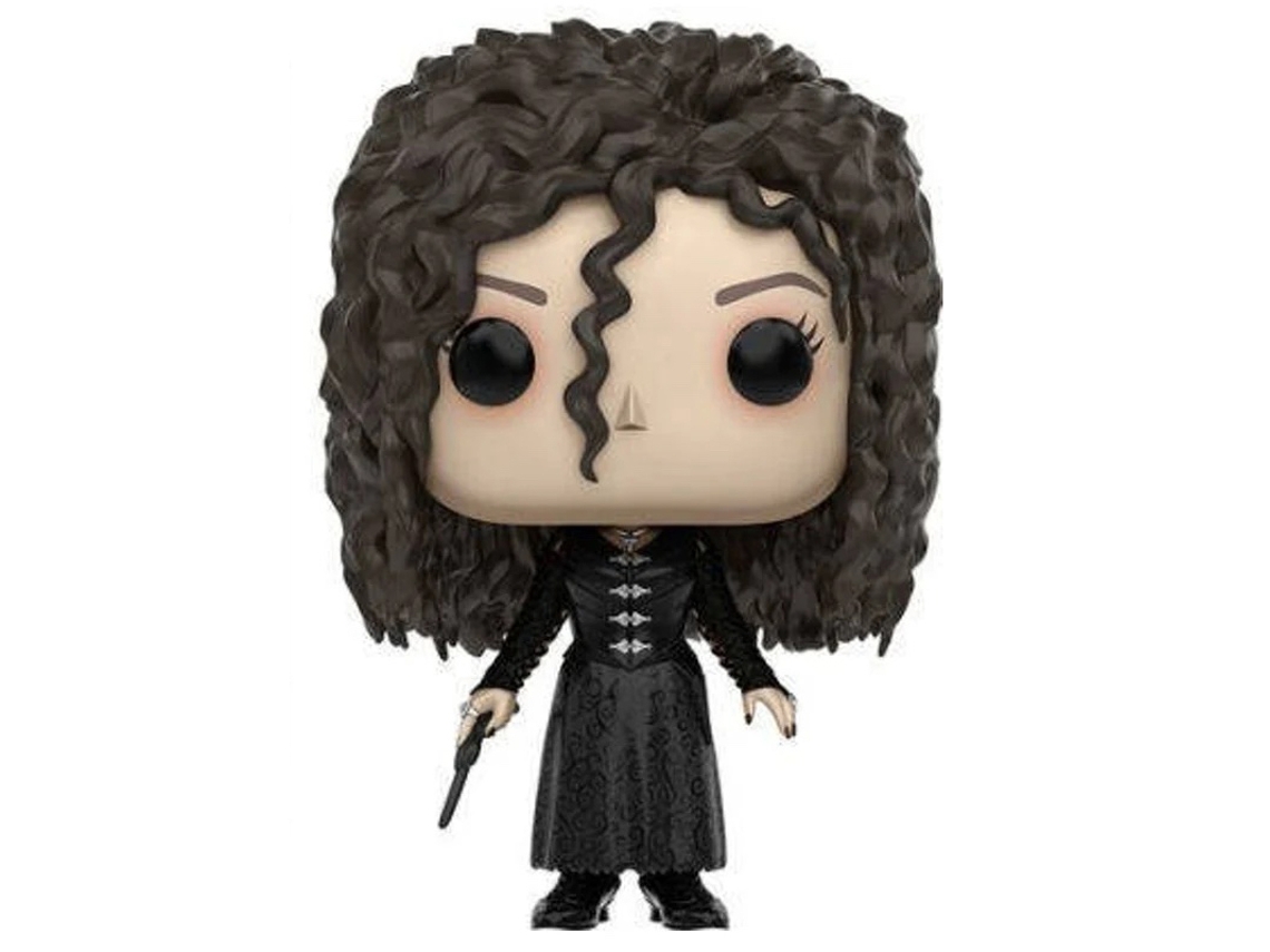 Figura FUNKO Pop! Vinyl Harry Potter: Bellatrix Lestrange