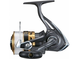 Carreto DAIWA Molinete Join Us Cinzento