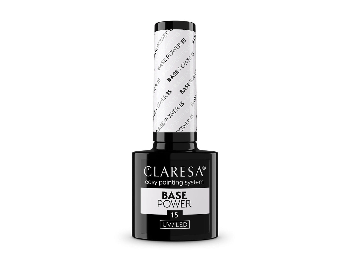 Base Power Claresa 15 (5 G)