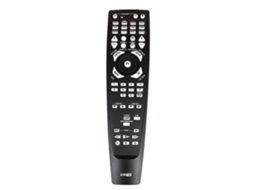 Controle Remoto Avr-700 Para Receptor De Áudio Kardon Avr700