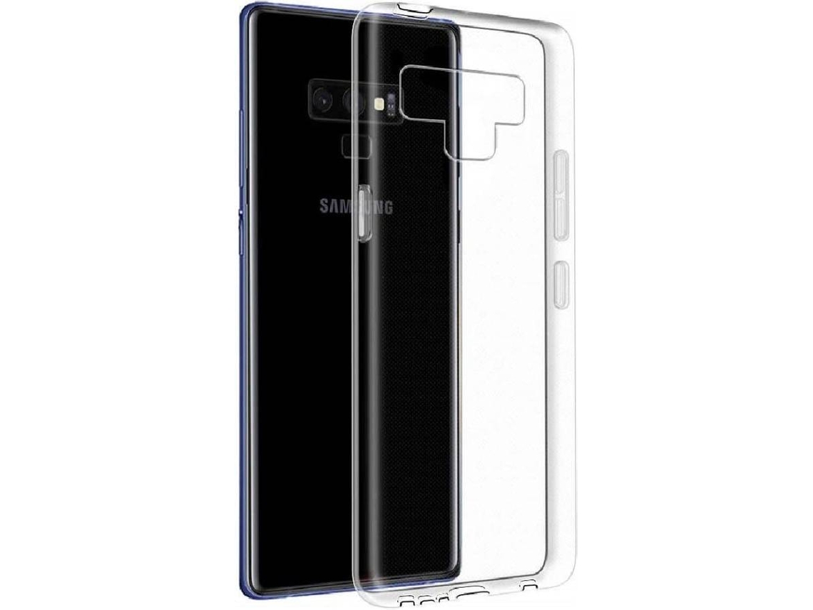 Capa Samsung Galaxy Note 9 HONGWE. Transparente