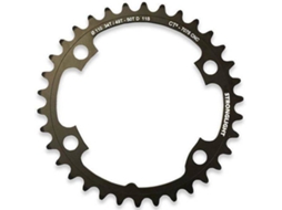 Corrente STRONGLIGHT Ct2 Durace Di2 110 Bcd Chainring