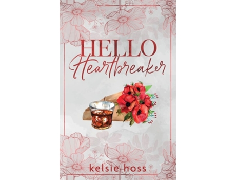 Livro Hello Heartbreaker de Kelsie Hoss (Inglês)