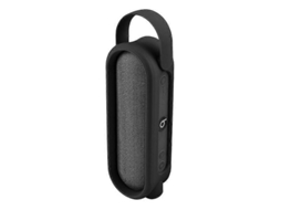 Estojo De Transporte De Silicone Compatível Com O Alto Falante Portátil Beats Pill Olysi Shop