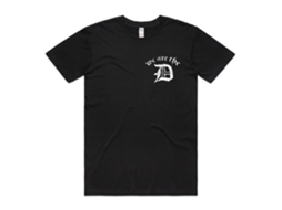 Tenacious D Freundschaft + Rock T shirt ROCKINSTONE Unisex Adults Best Sellers Size:l