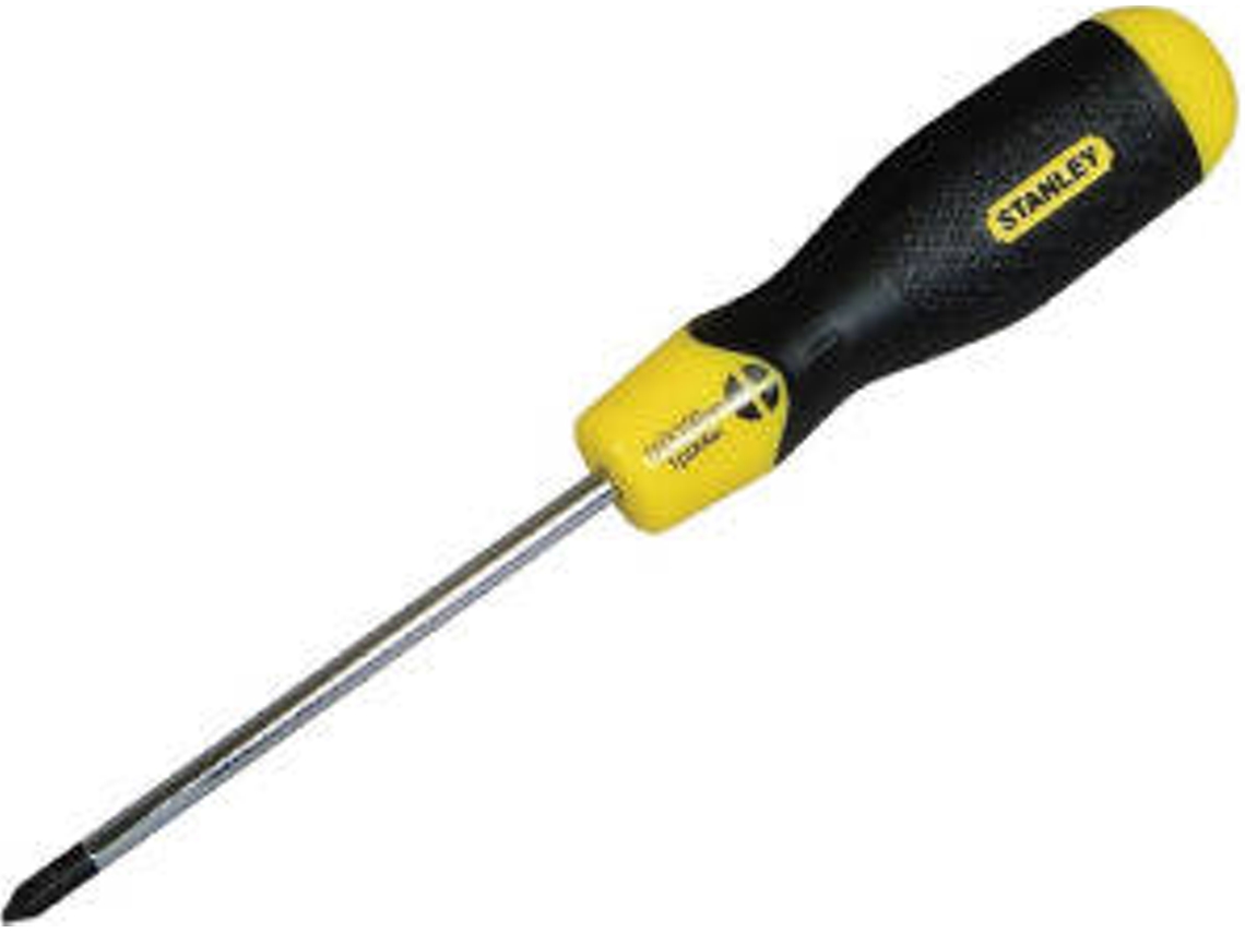 Chave de Fendas STANLEY 0-64-930