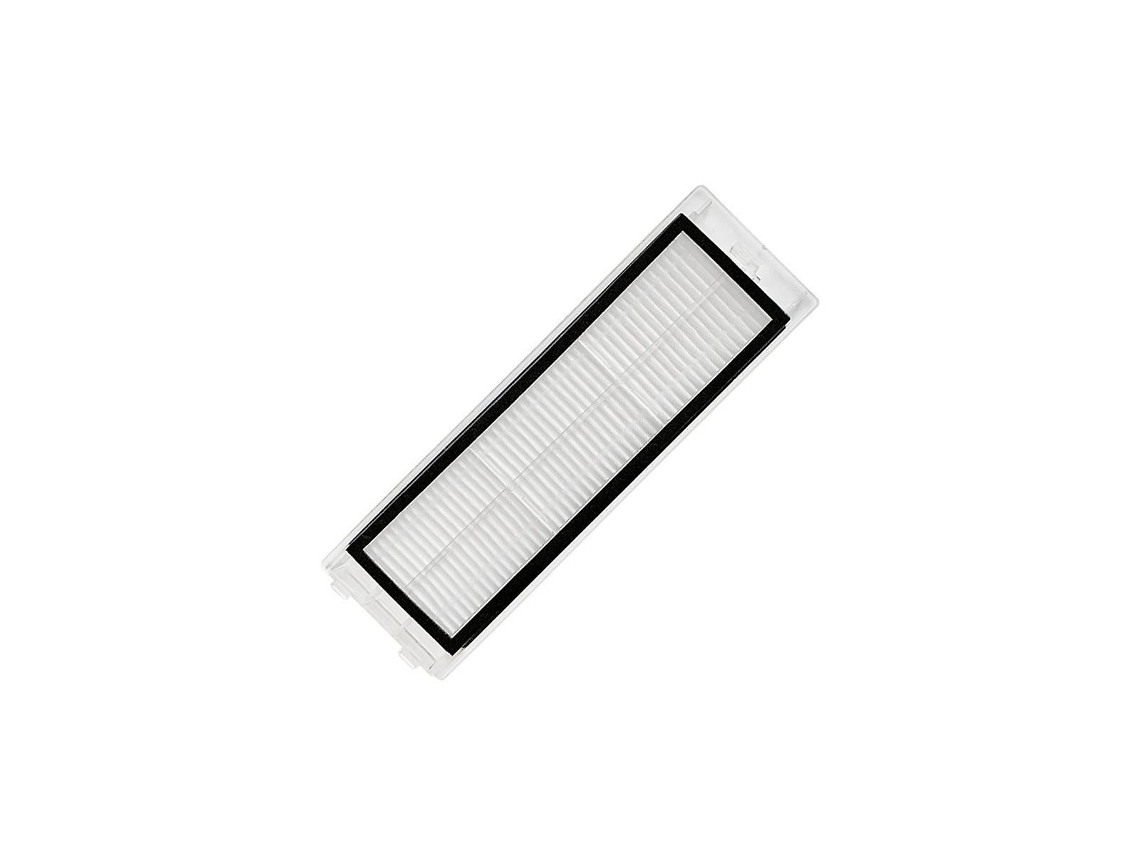 Acessórios de Aspirador Kit de filtro Hepa de escova lateral principal para Mi Vacuum 1S Robot para S50 S51 S55 S6 T4 T6 T60 T61 T65 Parte A