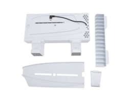 Base de Resfriamento LAXISCREED para Ps5 com Carregamento Dual Rgb