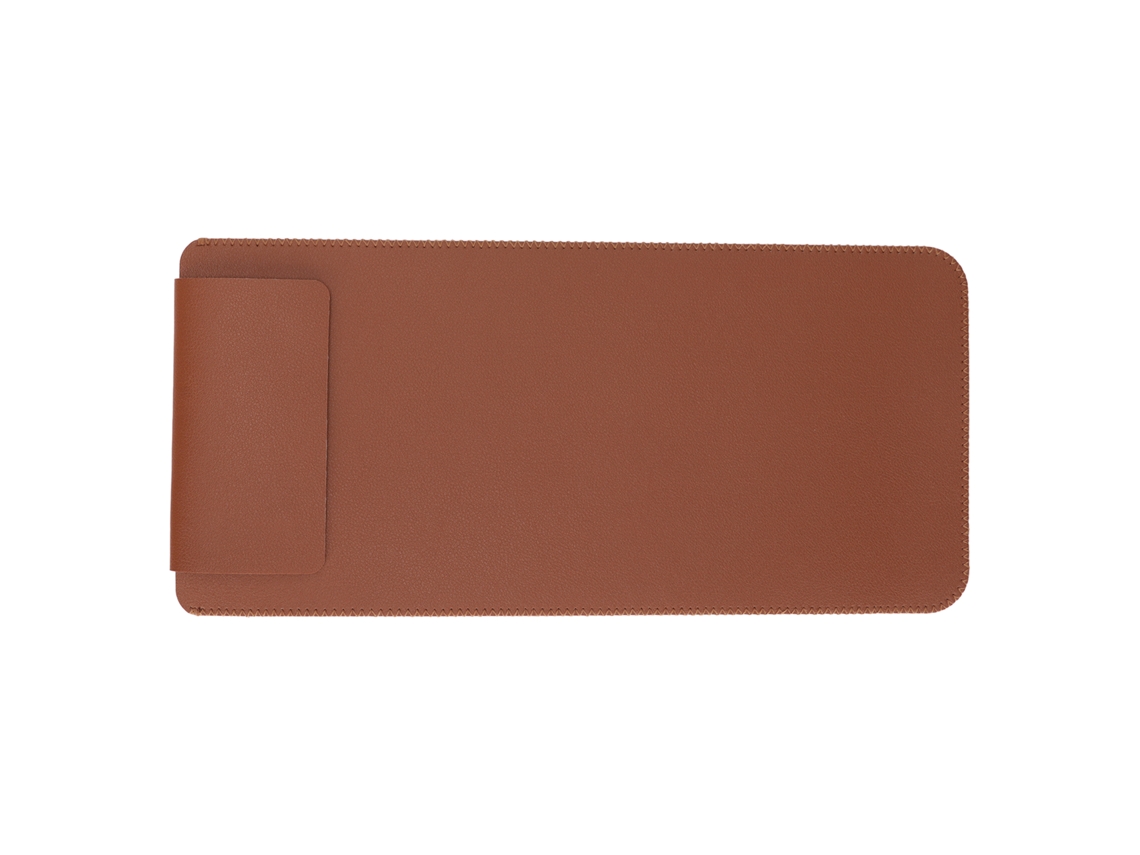 Capa Protetora E Bolsa De Armazenamento Para Teclado Mágico Da Apple.