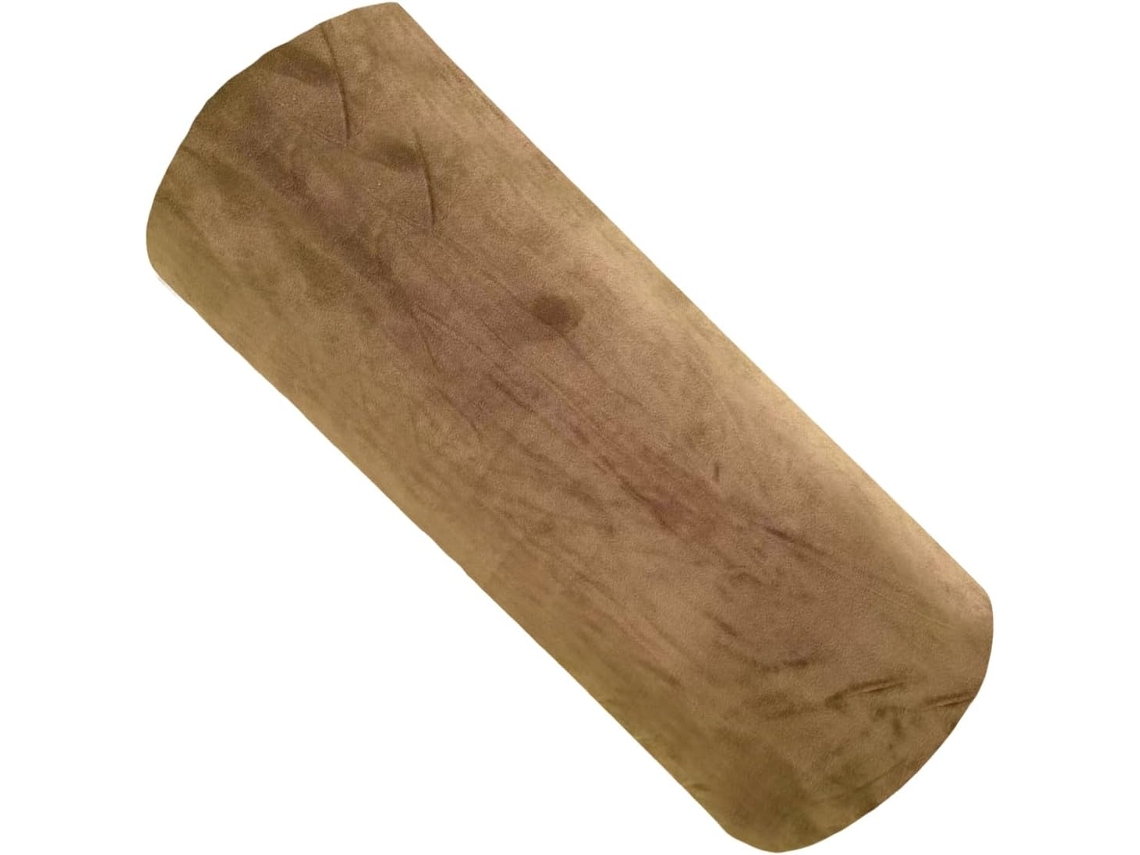 Almofada de Apoio para as Pernas Ajustável Extensão Ergonômica os Pés com Tiras Suporte CHABERLU