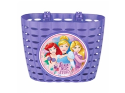 Cesta Princess 22 Azuldisney