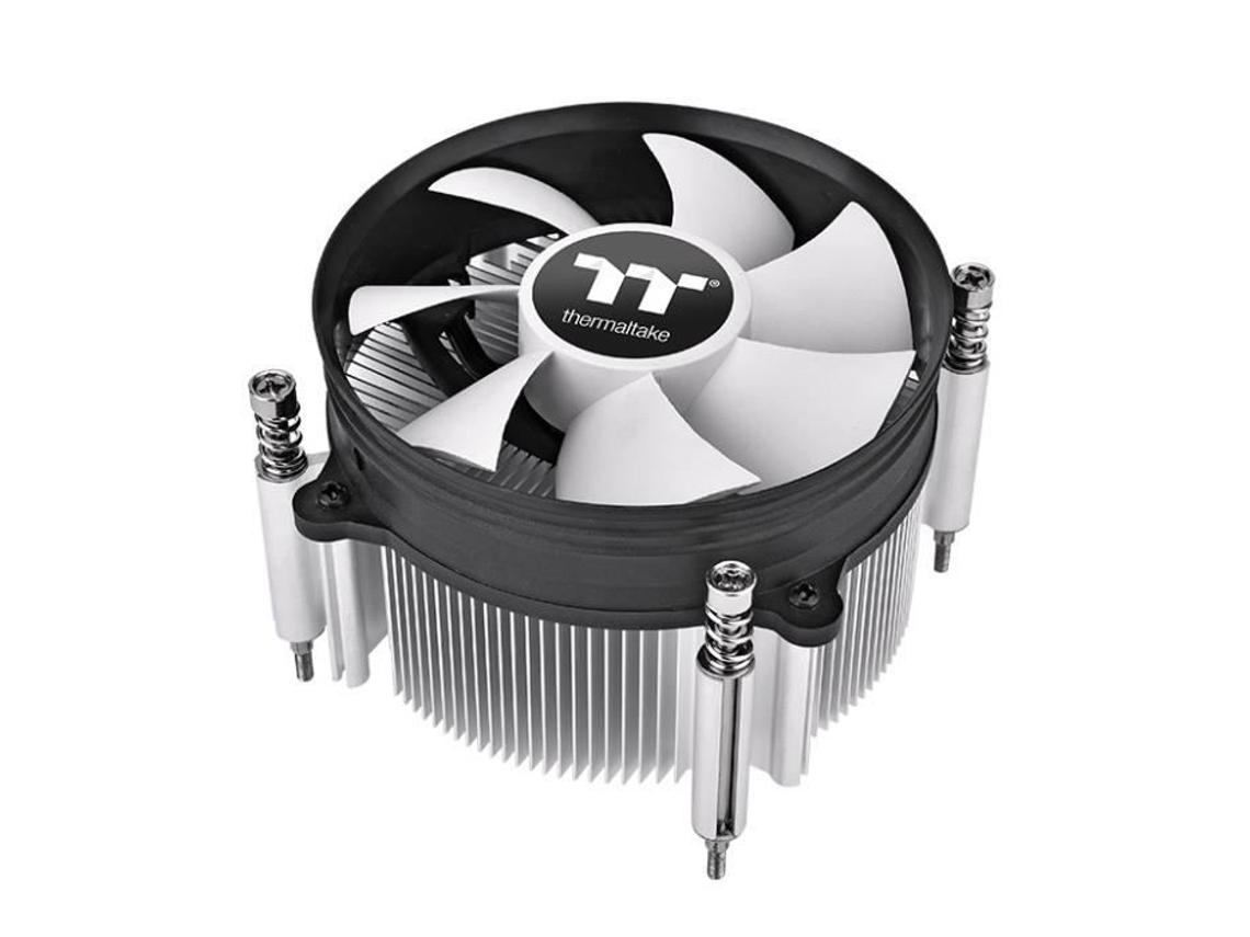 Refresher De Ar TT THERMALTAKE Gravity I3 9,2 Cm 3500 Rpm 95 W Tdp
