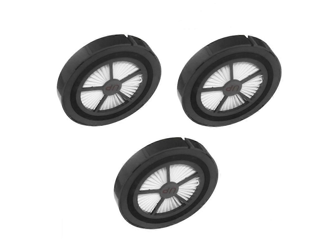 Filtro Hepa Aplicável Aos Aspiradores De Pó Proscenic Unitec P11, P10, U11, P11smart E P11combo.