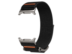 Spigen Durapro Samsung Galaxy Watch Ultra Preto Vayotoy (47 mm)