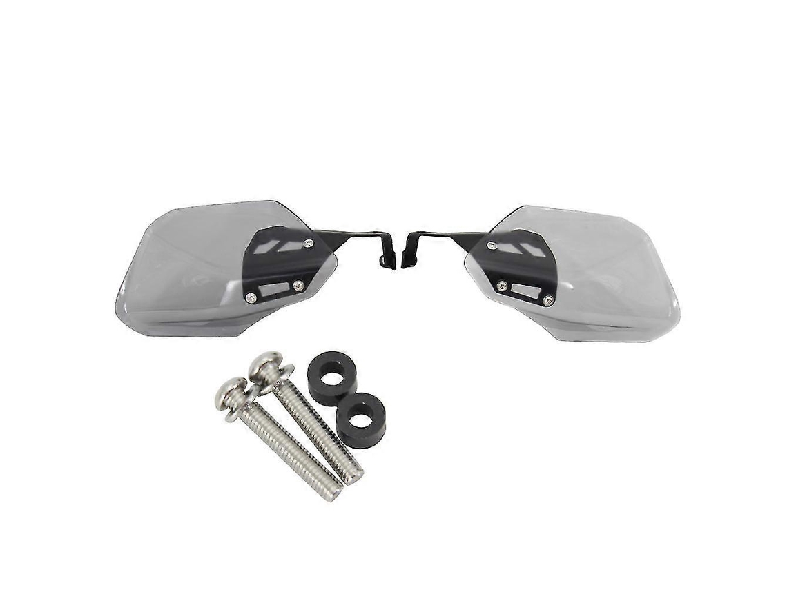 Protetor De Guarda Mãos Para Bmw C400x C400gt 2018 2021 Com Proteção Contra Vento