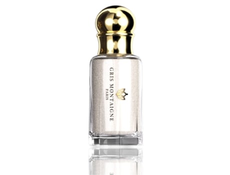Extrato de perfume Tahara Caribbean Coconut Musk Montaigne Grey