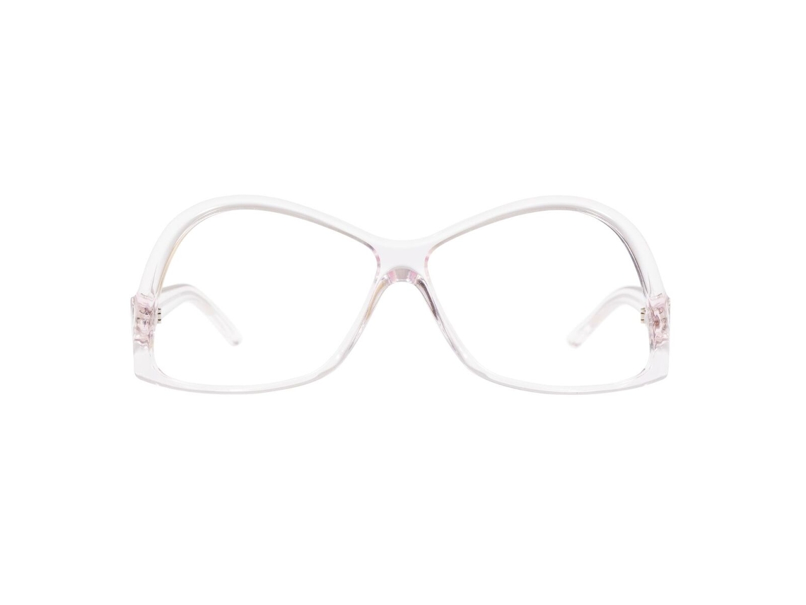 Armação de Óculos Feminino ANDY WOLF 5049 60i