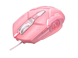 Rato Gaming LAXISCREED 6d 3200dpi Ajustável