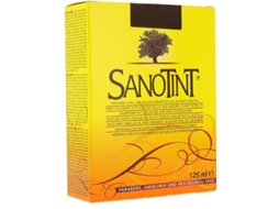 Coloração SANOTINT Vermelho (125 ml)