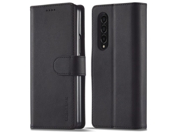 Capa Para Samsung Yemaesre Preto