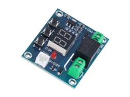 Laxiscreed Módulo De Controle De Humidade Do Solo Para Irrigação Automática