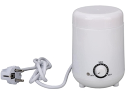 Aquecedor de Parafina de 250 Cc em Silicone SFUSHOS