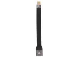 Cabo Flexível Usb Fêmea tipo c LAXISCREED