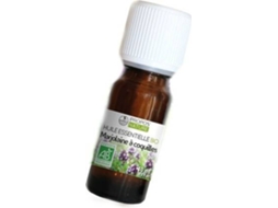 Óleo Essencial PROPOS NATURE Manjerona (10 ml de óleo essencial)