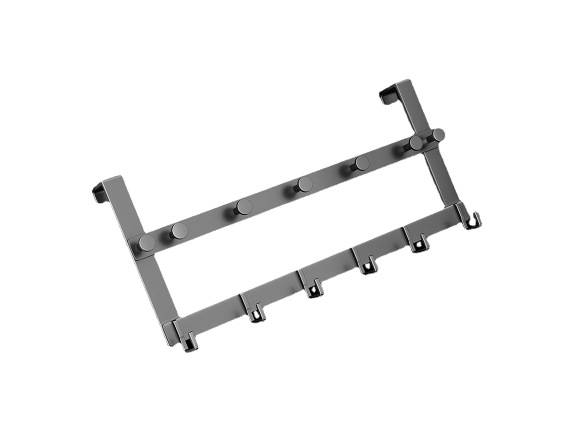 Lurelia Gancho De Porta, 3camadas, Para Parede, Para Toalhas E Roupas, 4424,5 Cm