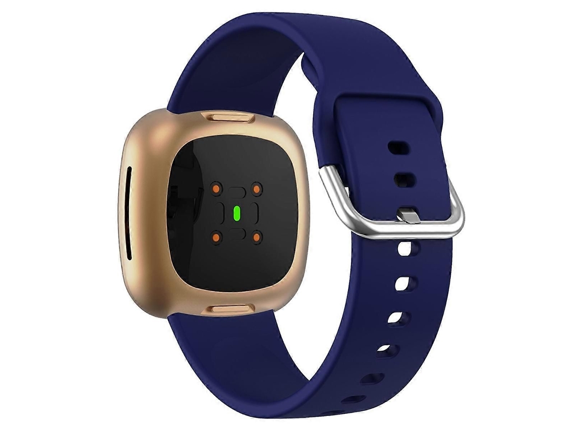 Para Fitbit Versa 4 Pulseira De Relógio Pulseiras De Relógio