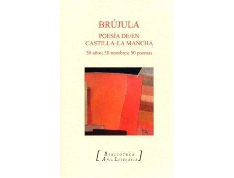 Livro Brújula de General Rapporteur Alfonso Gonzalez-Calero (Espanhol)