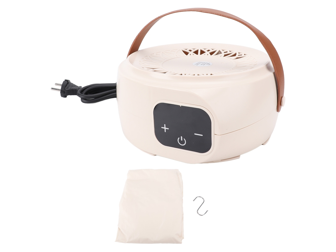 Secadora de Roupas Portátil 500w com Timer S/MARCA