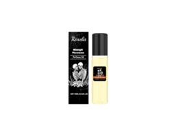 Roxelis Midnight Halloween Perfume Colónia Musk Portátil para Festas e Encontros Especiais LAXISCREED